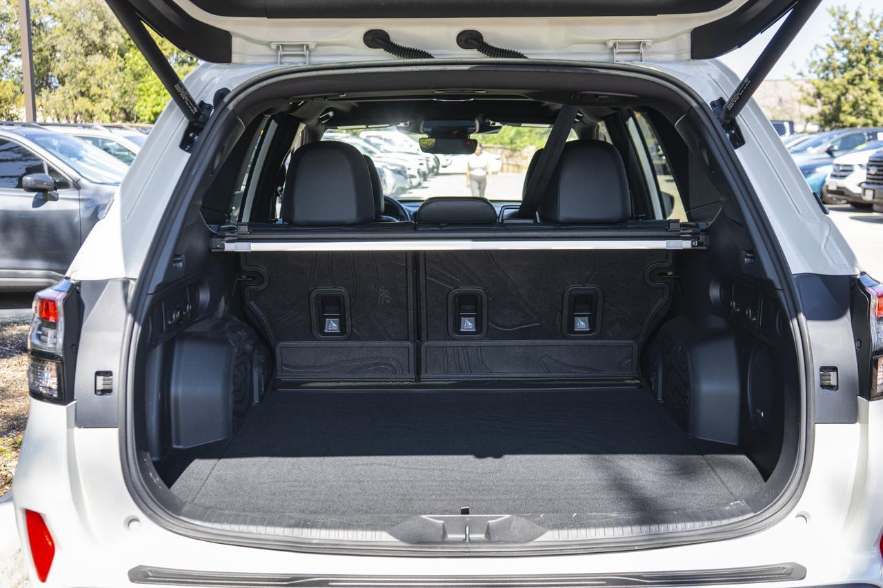 2025 Subaru Forester Sport San Antonio TX