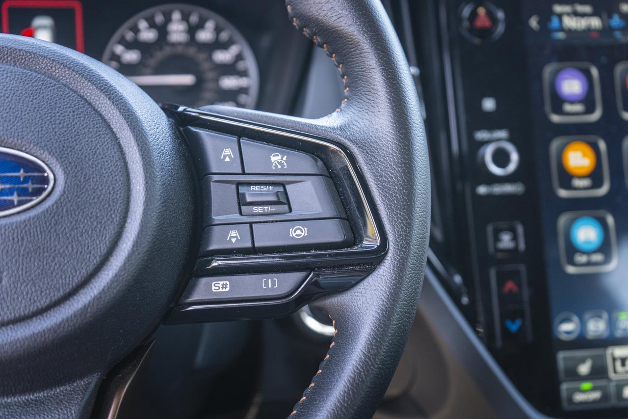 2025 Subaru Forester Sport San Antonio TX