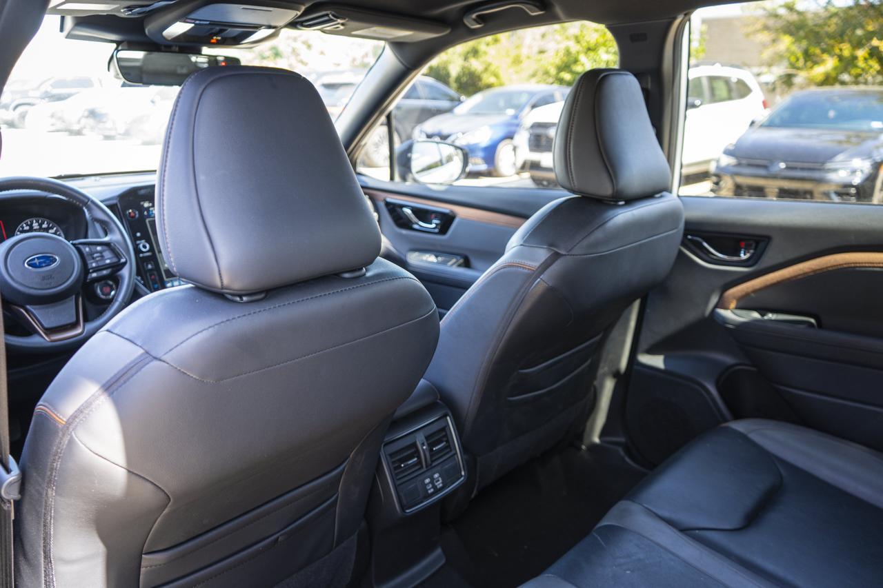 2025 Subaru Forester Sport San Antonio TX