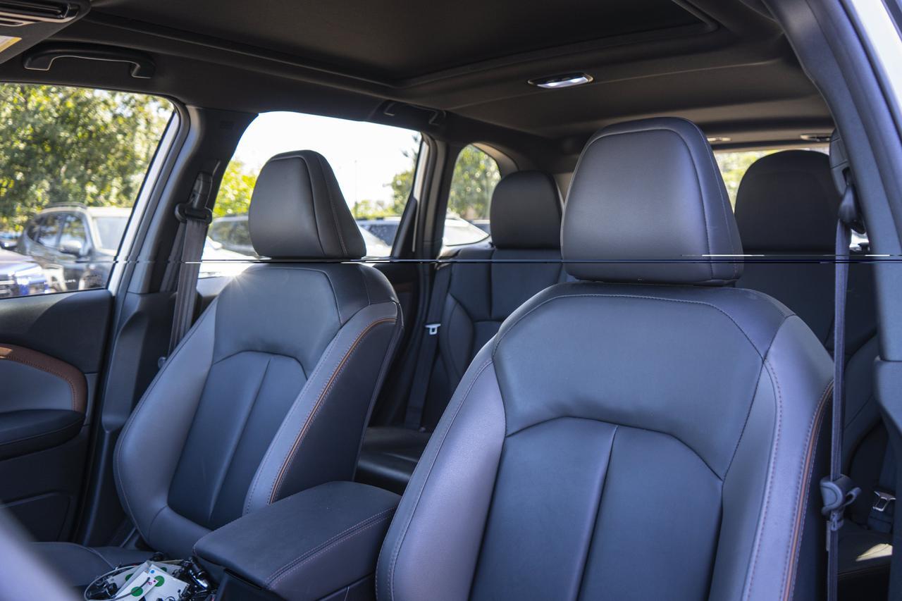 2025 Subaru Forester Sport San Antonio TX