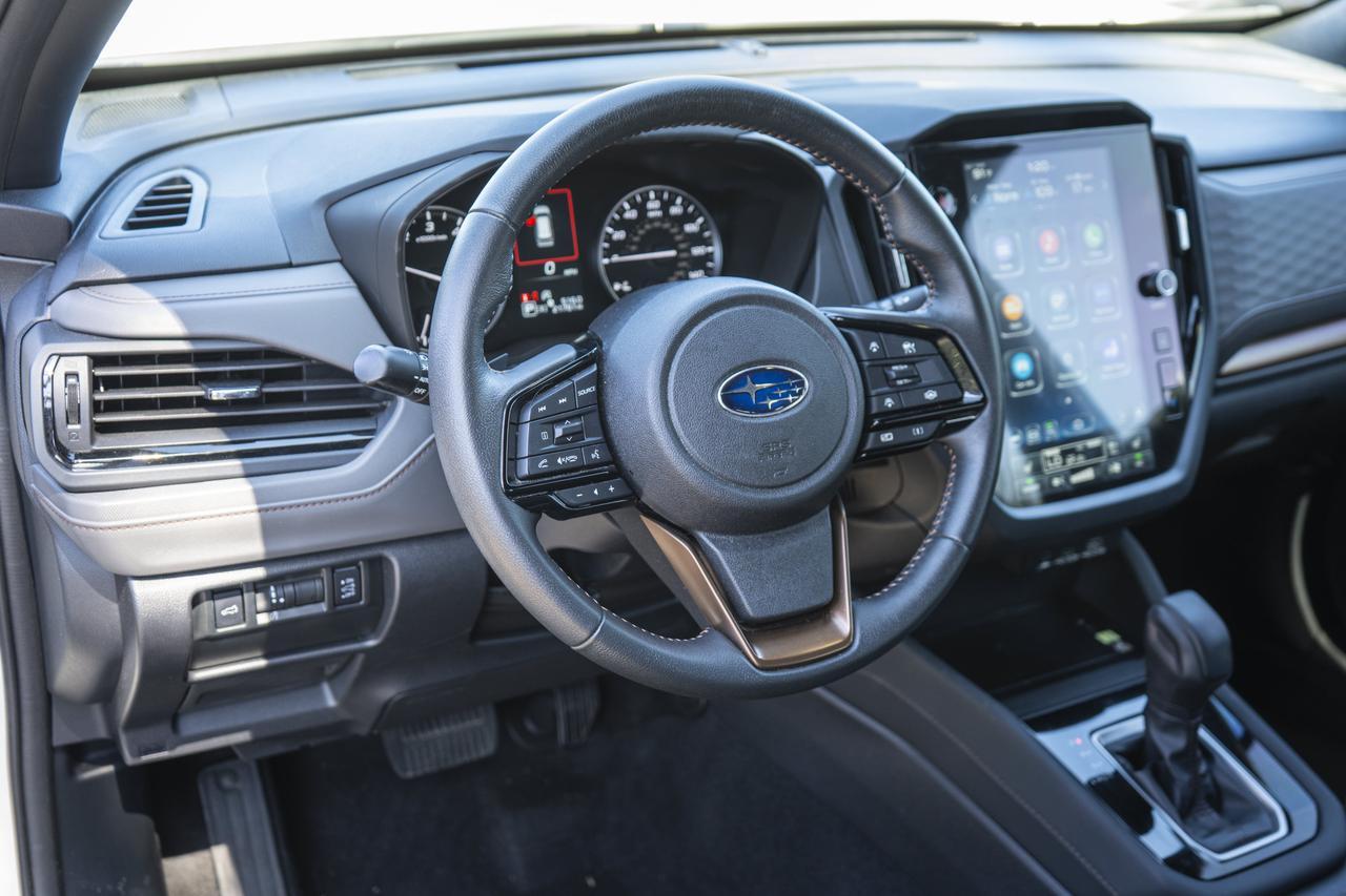 2025 Subaru Forester Sport San Antonio TX