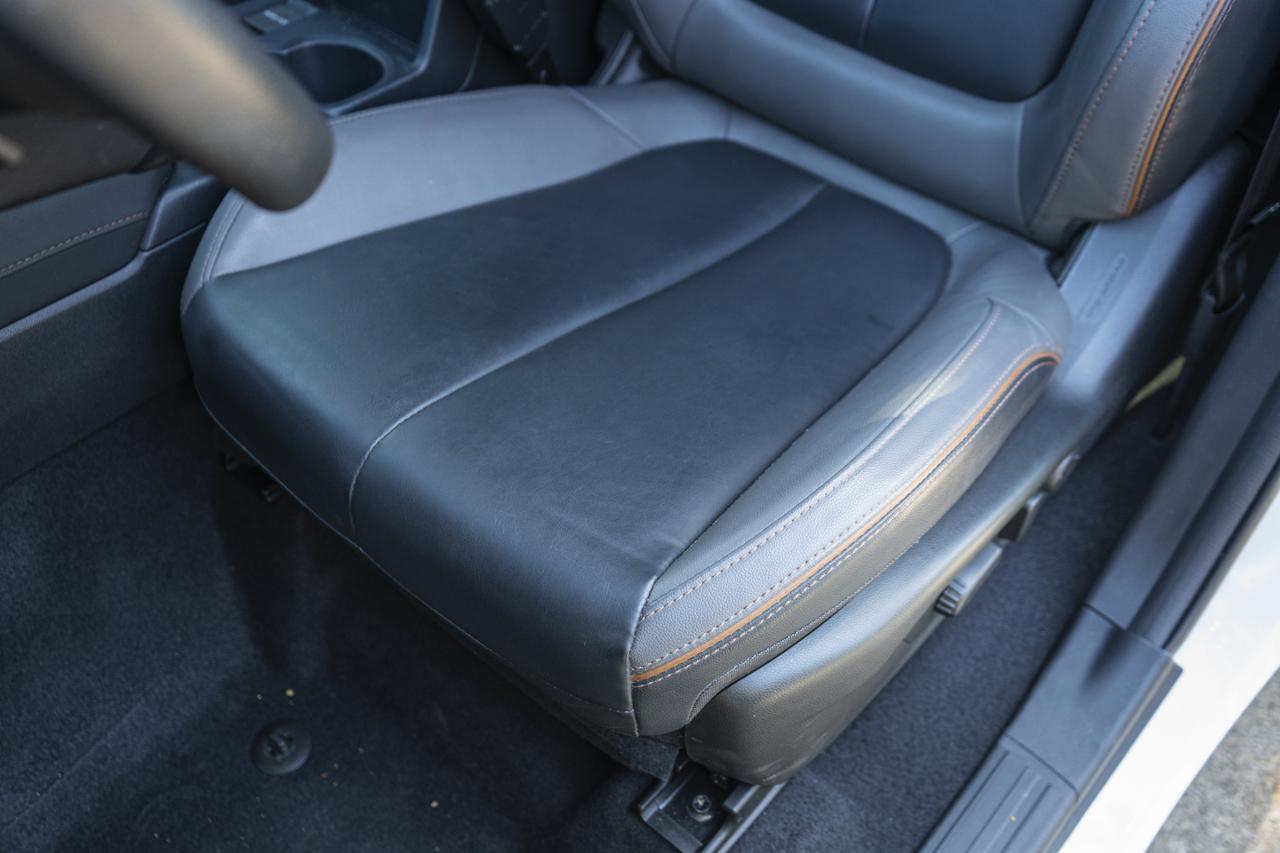 2025 Subaru Forester Sport San Antonio TX
