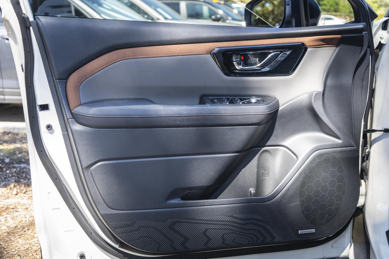 2025 Subaru Forester Sport San Antonio TX