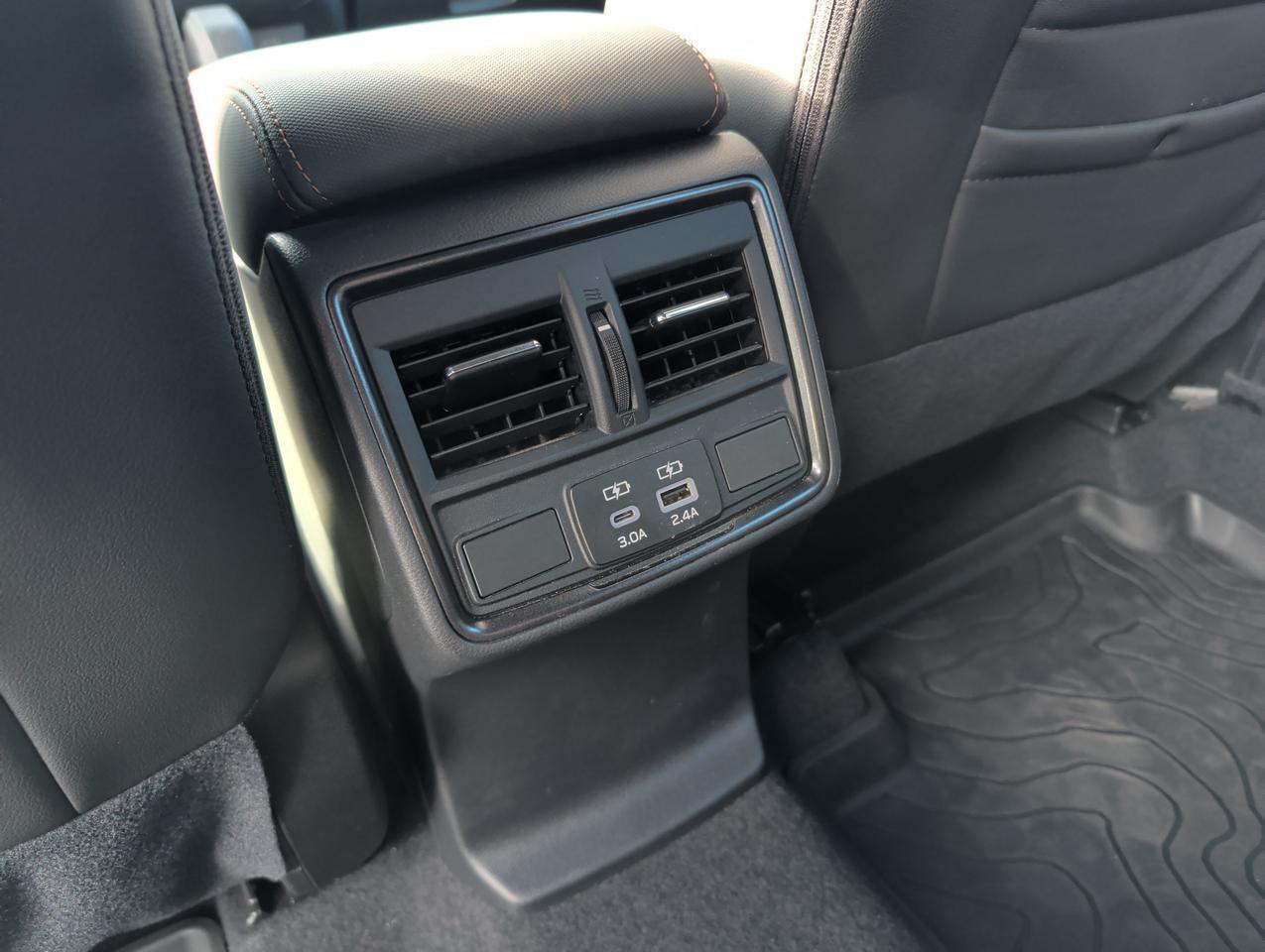 2025 Subaru Forester Sport San Antonio TX