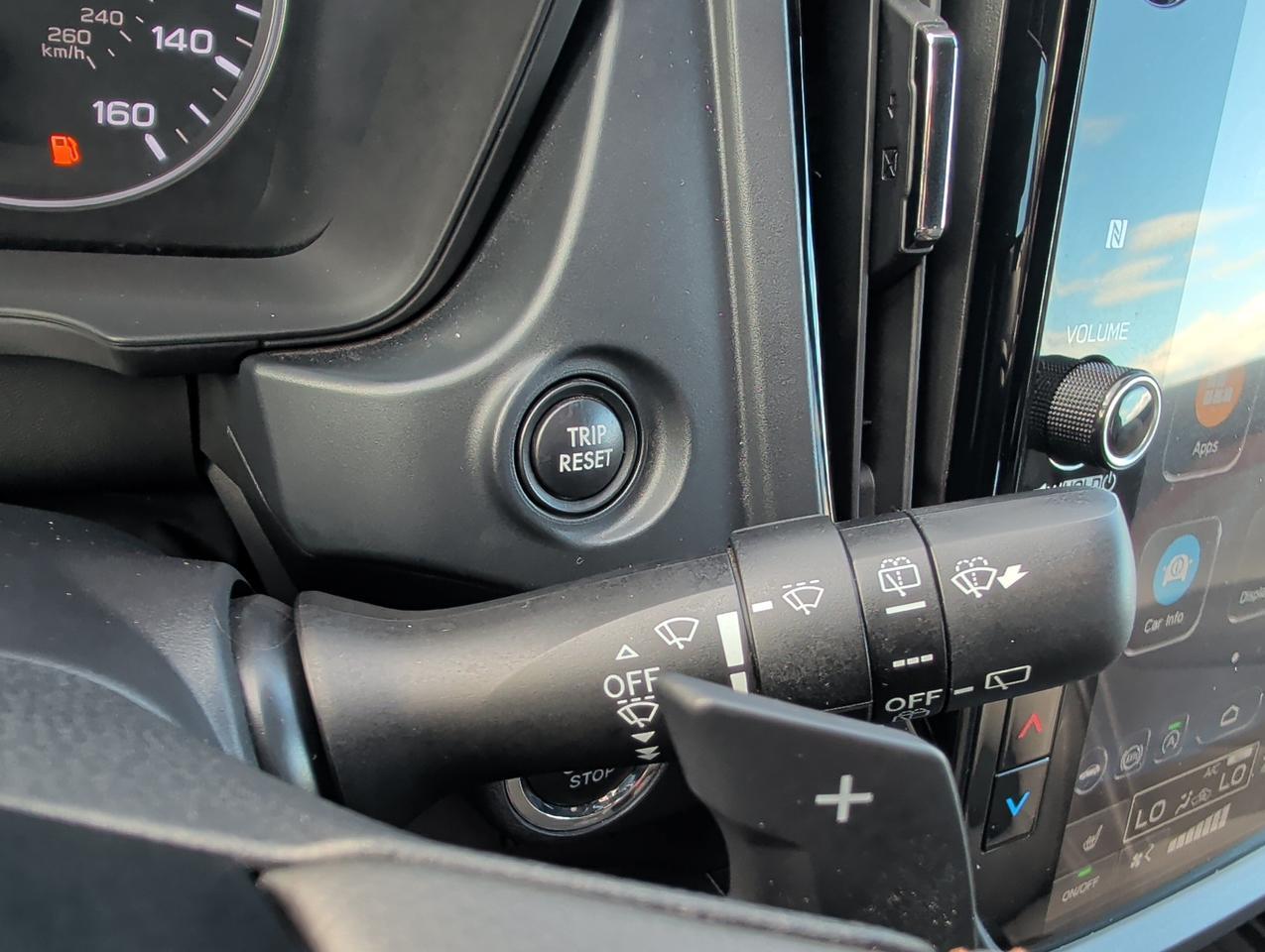 2025 Subaru Forester Sport San Antonio TX
