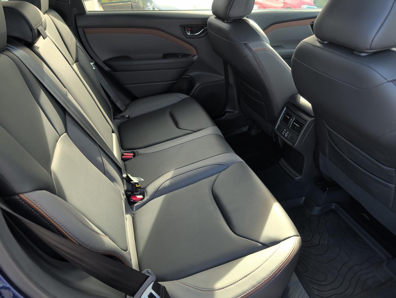 2025 Subaru Forester Sport San Antonio TX