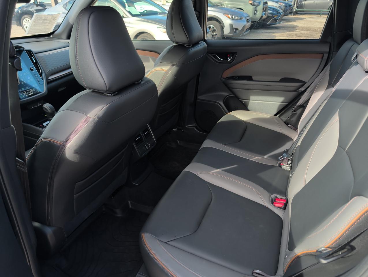 2025 Subaru Forester Sport San Antonio TX