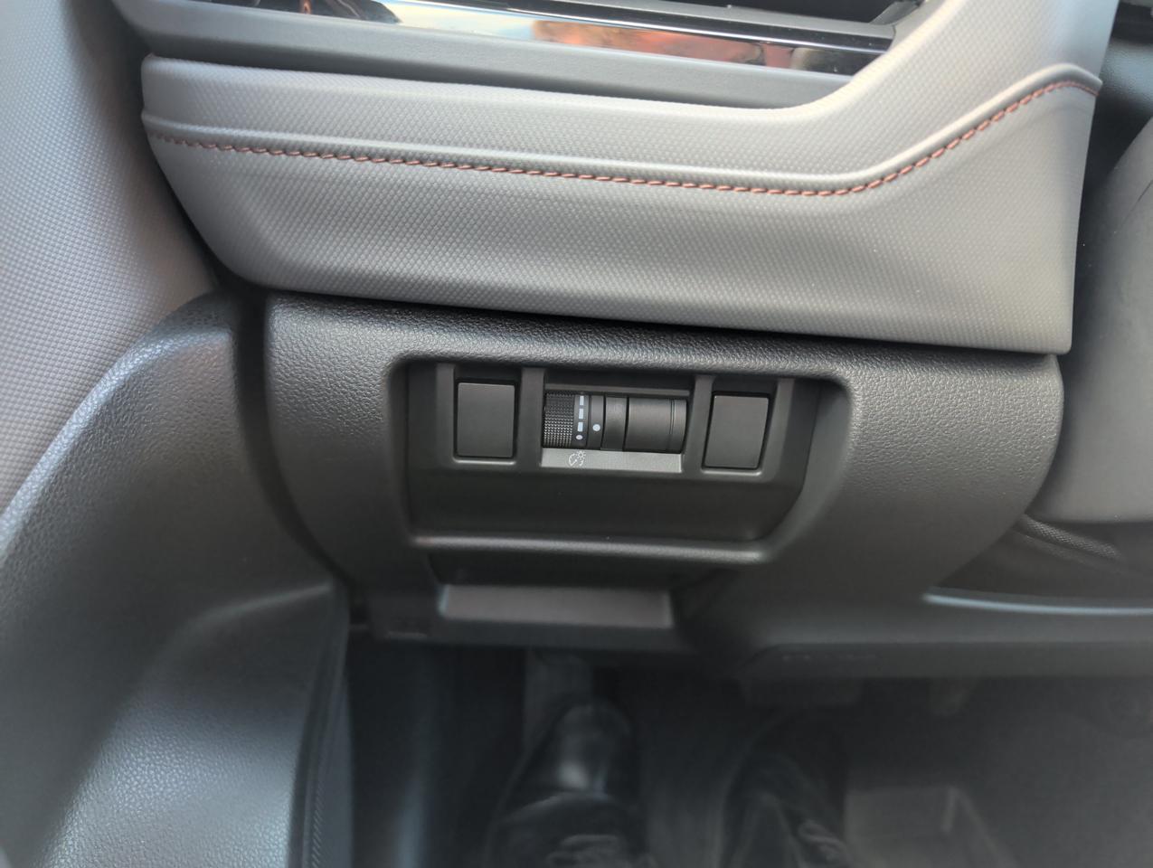 2025 Subaru Forester Sport San Antonio TX