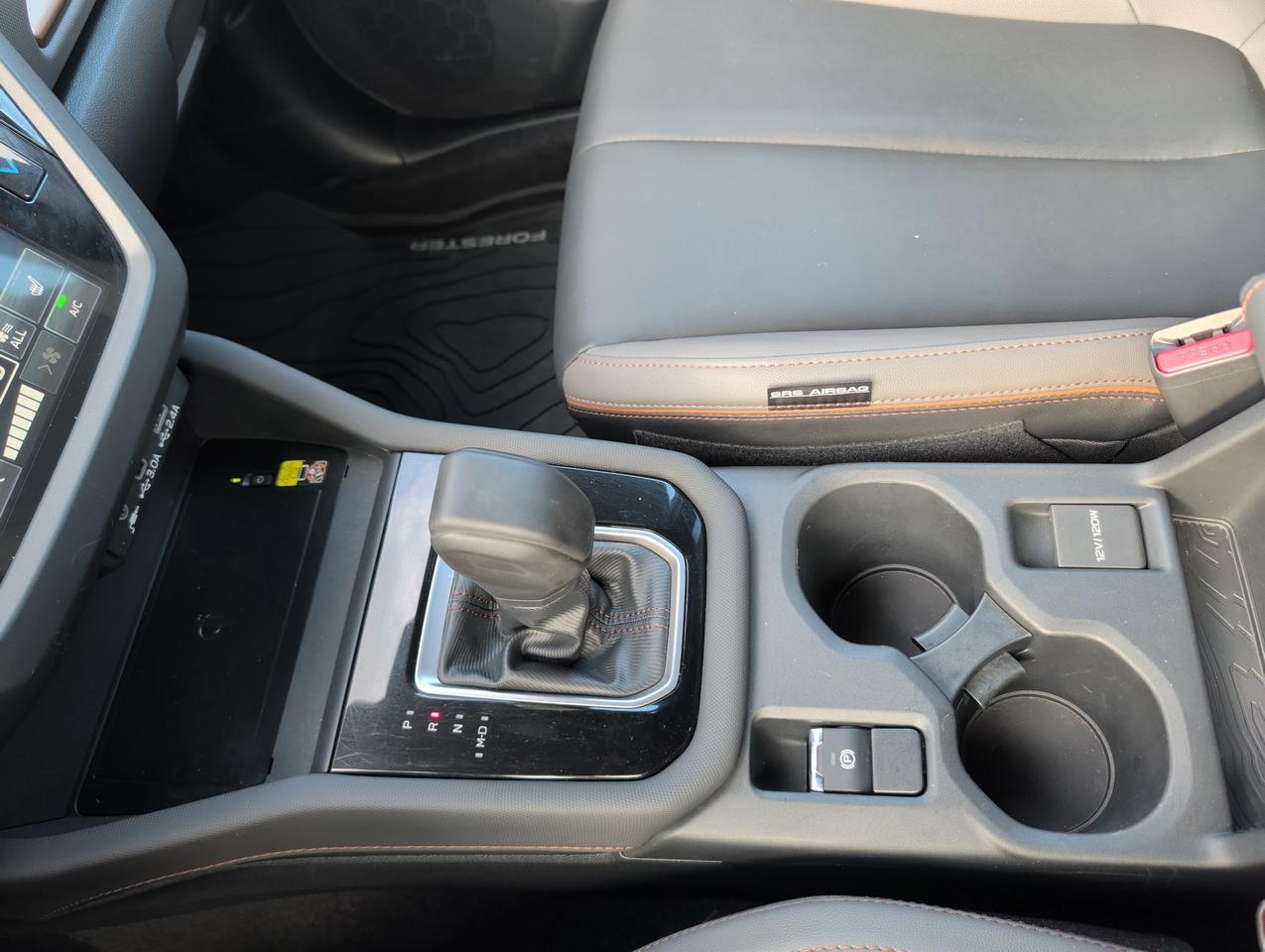 2025 Subaru Forester Sport San Antonio TX