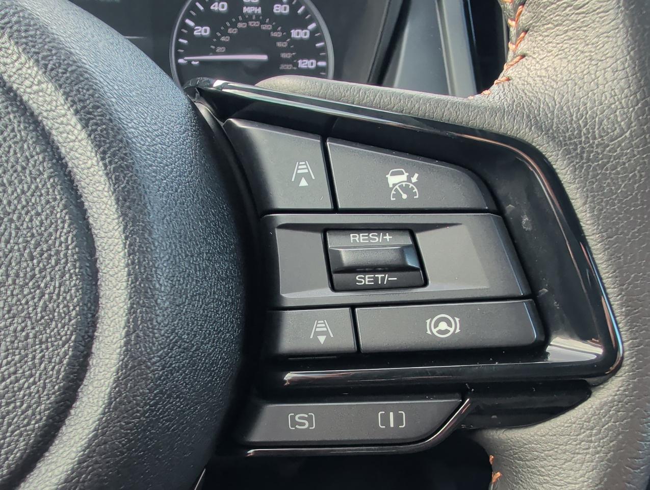 2025 Subaru Forester Sport San Antonio TX