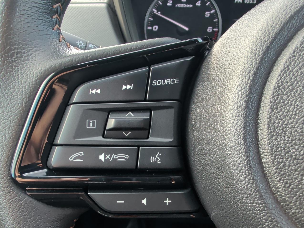 2025 Subaru Forester Sport San Antonio TX