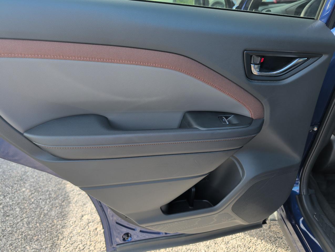 2025 Subaru Forester Sport San Antonio TX