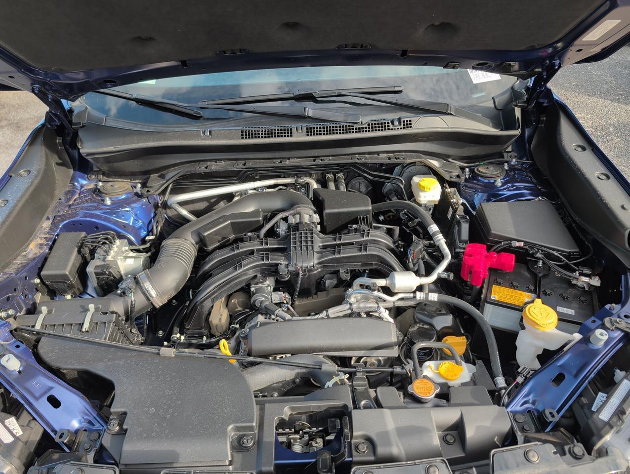 2025 Subaru Forester Sport San Antonio TX