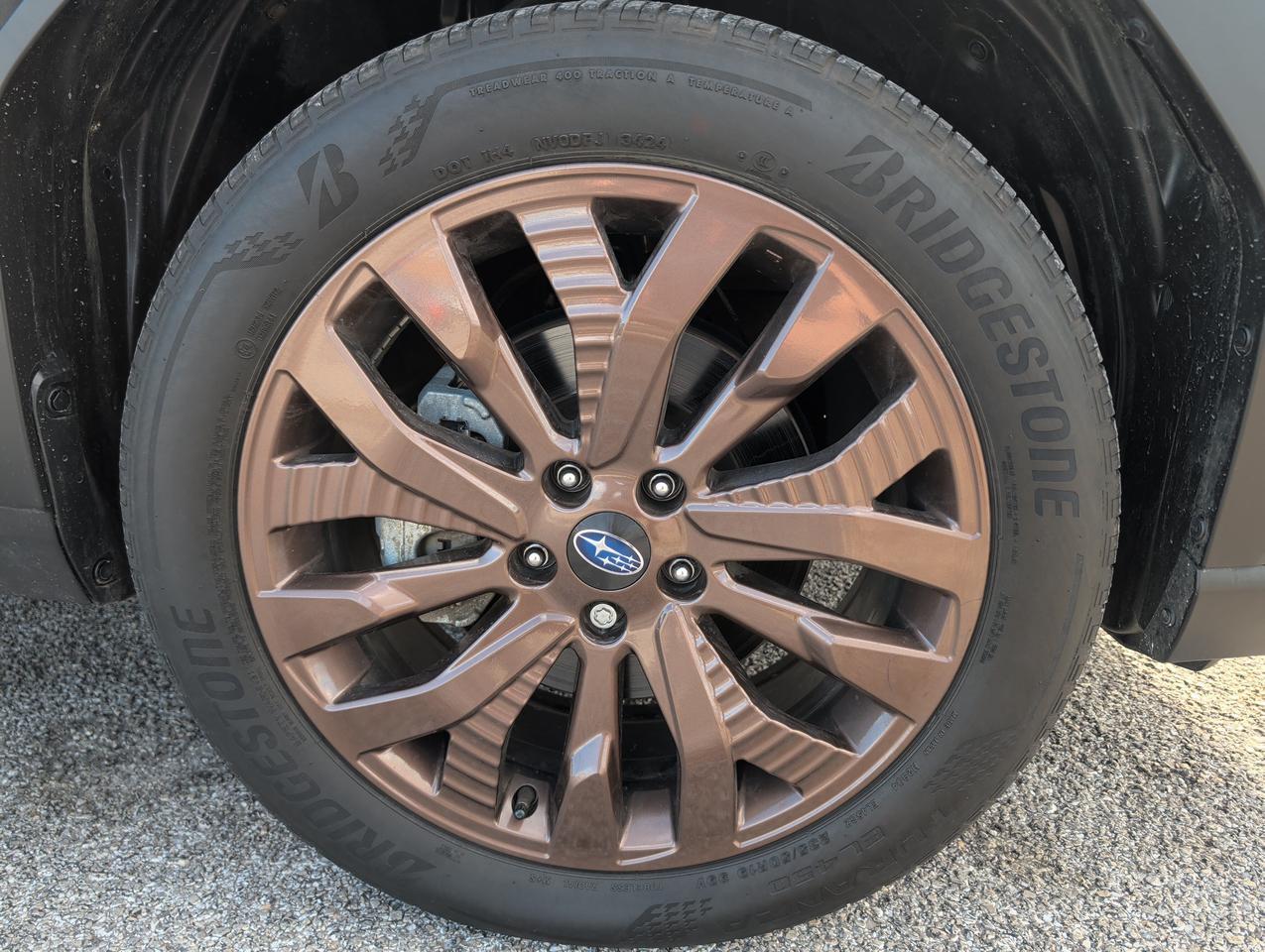 2025 Subaru Forester Sport San Antonio TX