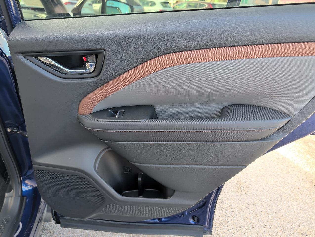 2025 Subaru Forester Sport San Antonio TX