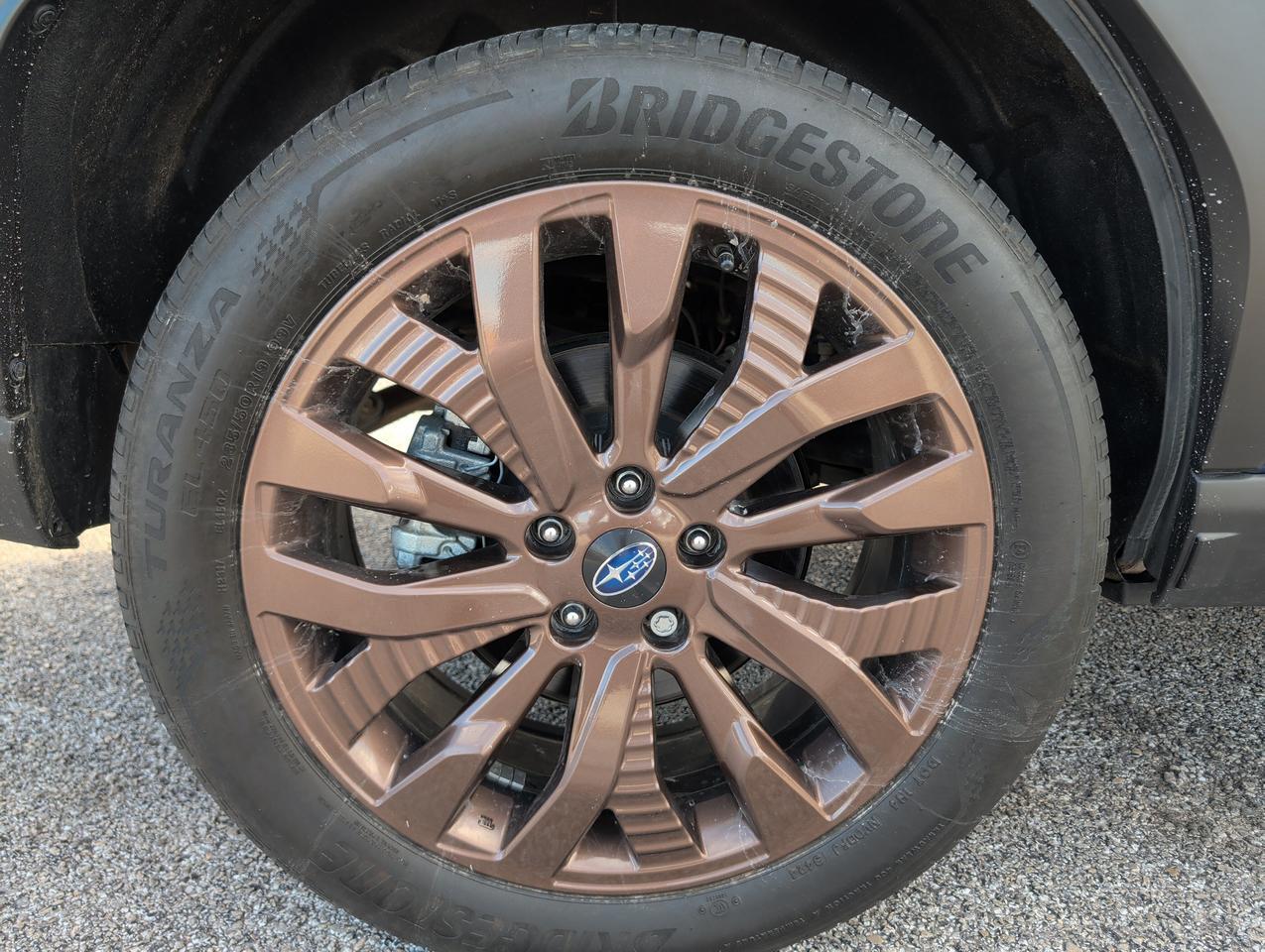 2025 Subaru Forester Sport San Antonio TX