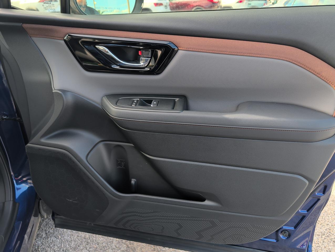 2025 Subaru Forester Sport San Antonio TX
