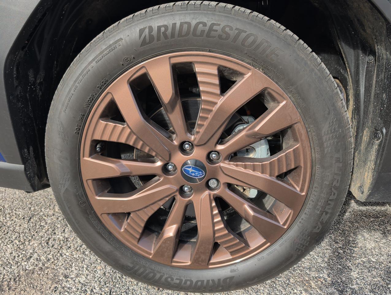 2025 Subaru Forester Sport San Antonio TX