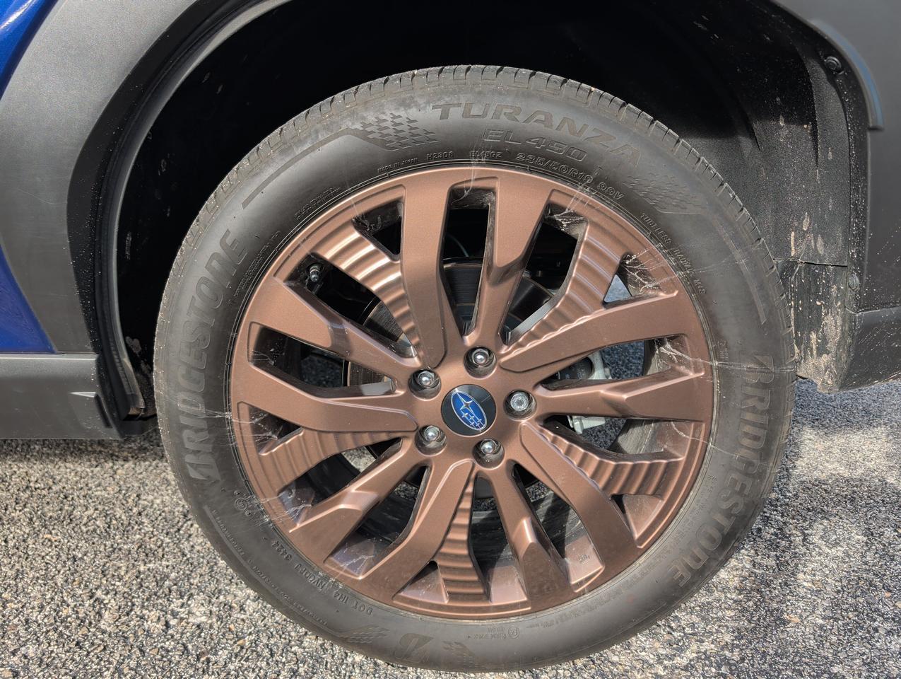 2025 Subaru Forester Sport San Antonio TX
