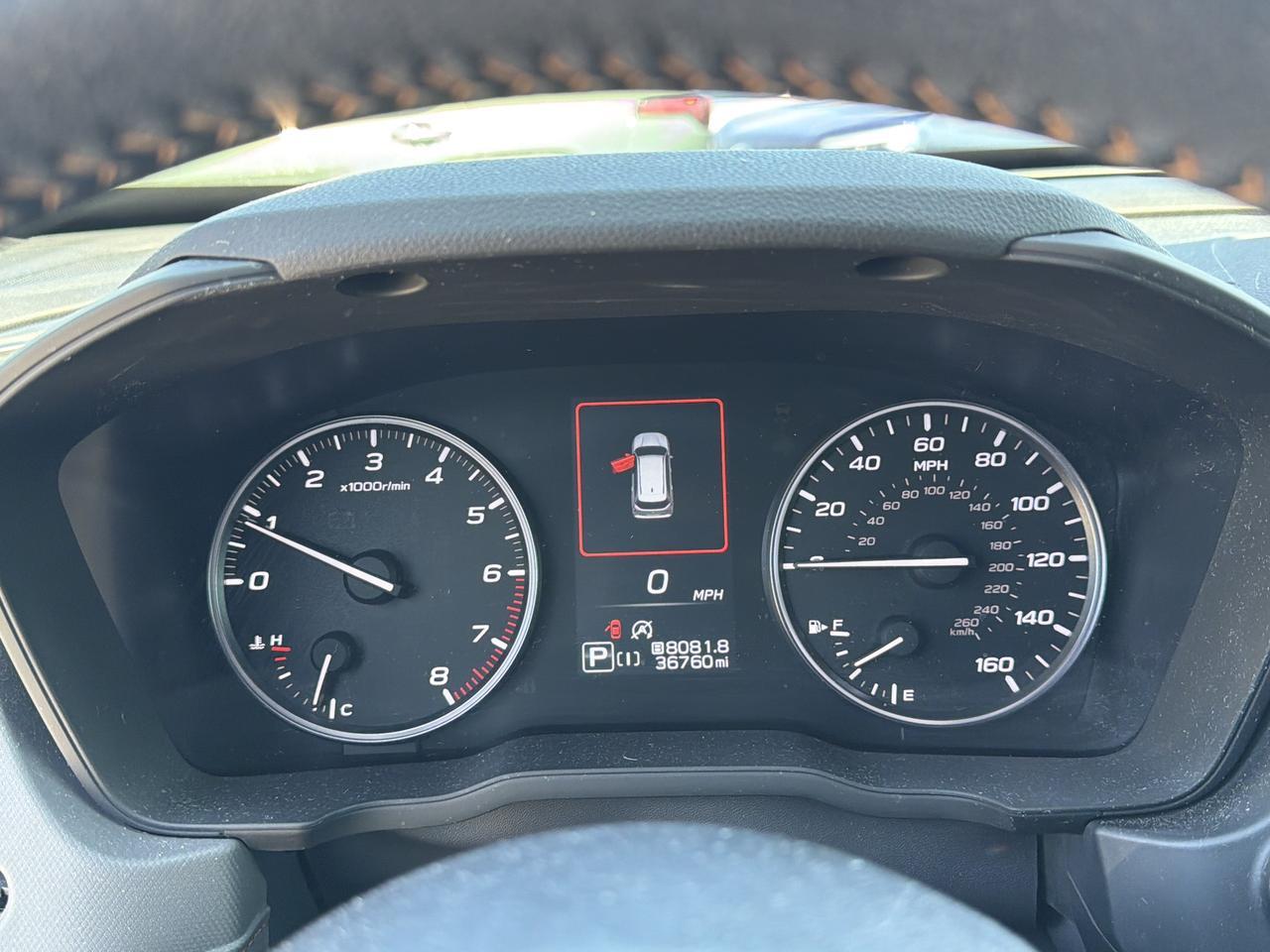 2025 Subaru Forester Sport San Antonio TX