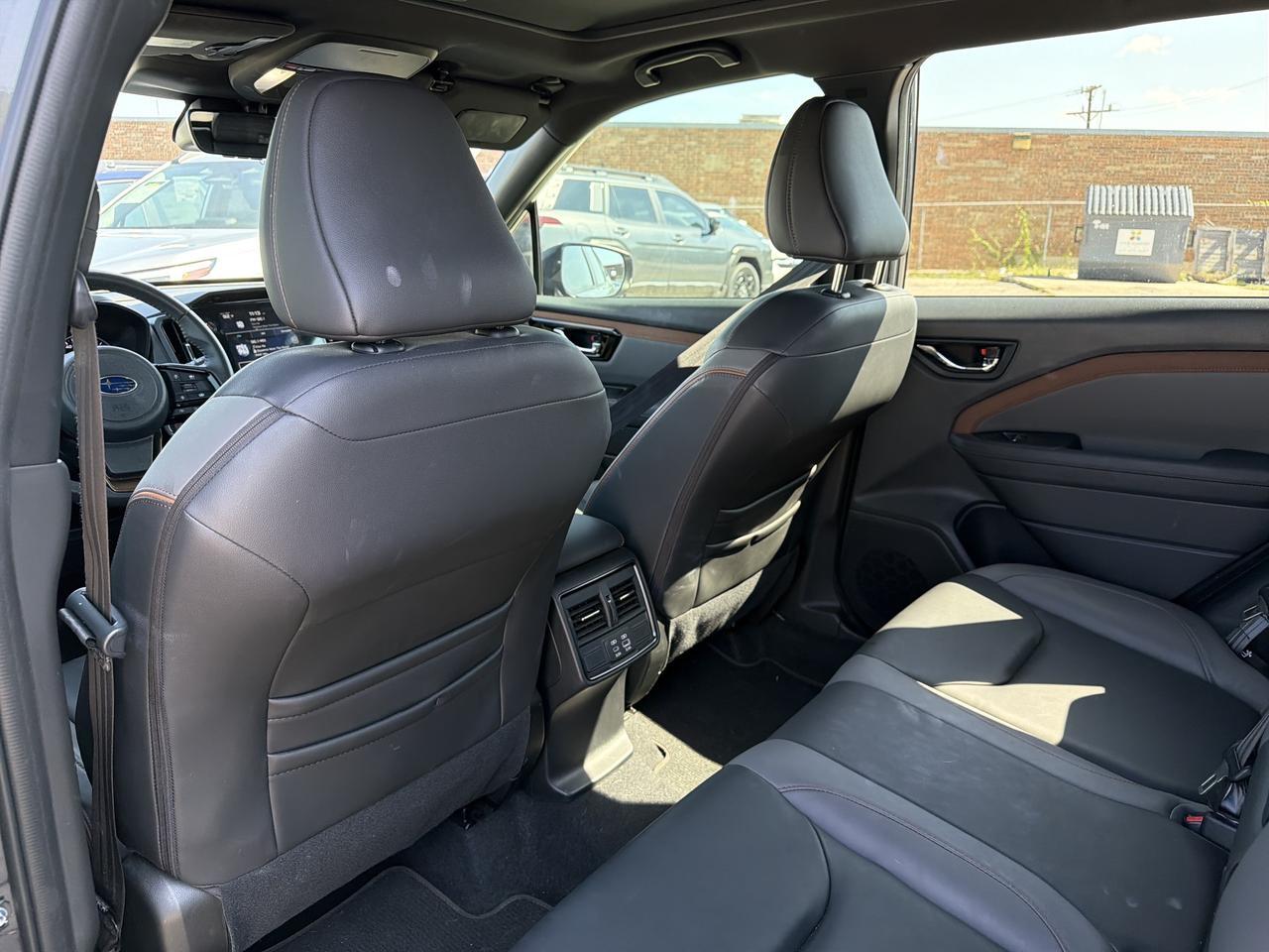 2025 Subaru Forester Sport San Antonio TX