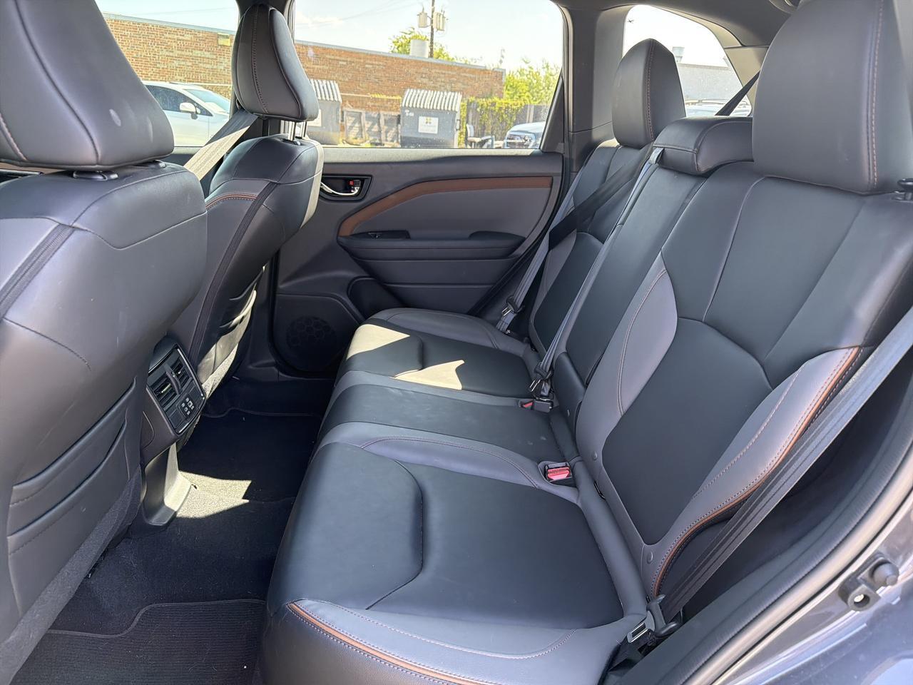 2025 Subaru Forester Sport San Antonio TX