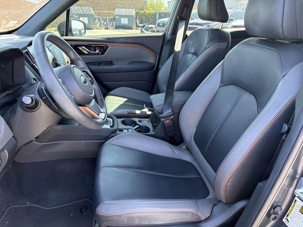 2025 Subaru Forester Sport San Antonio TX