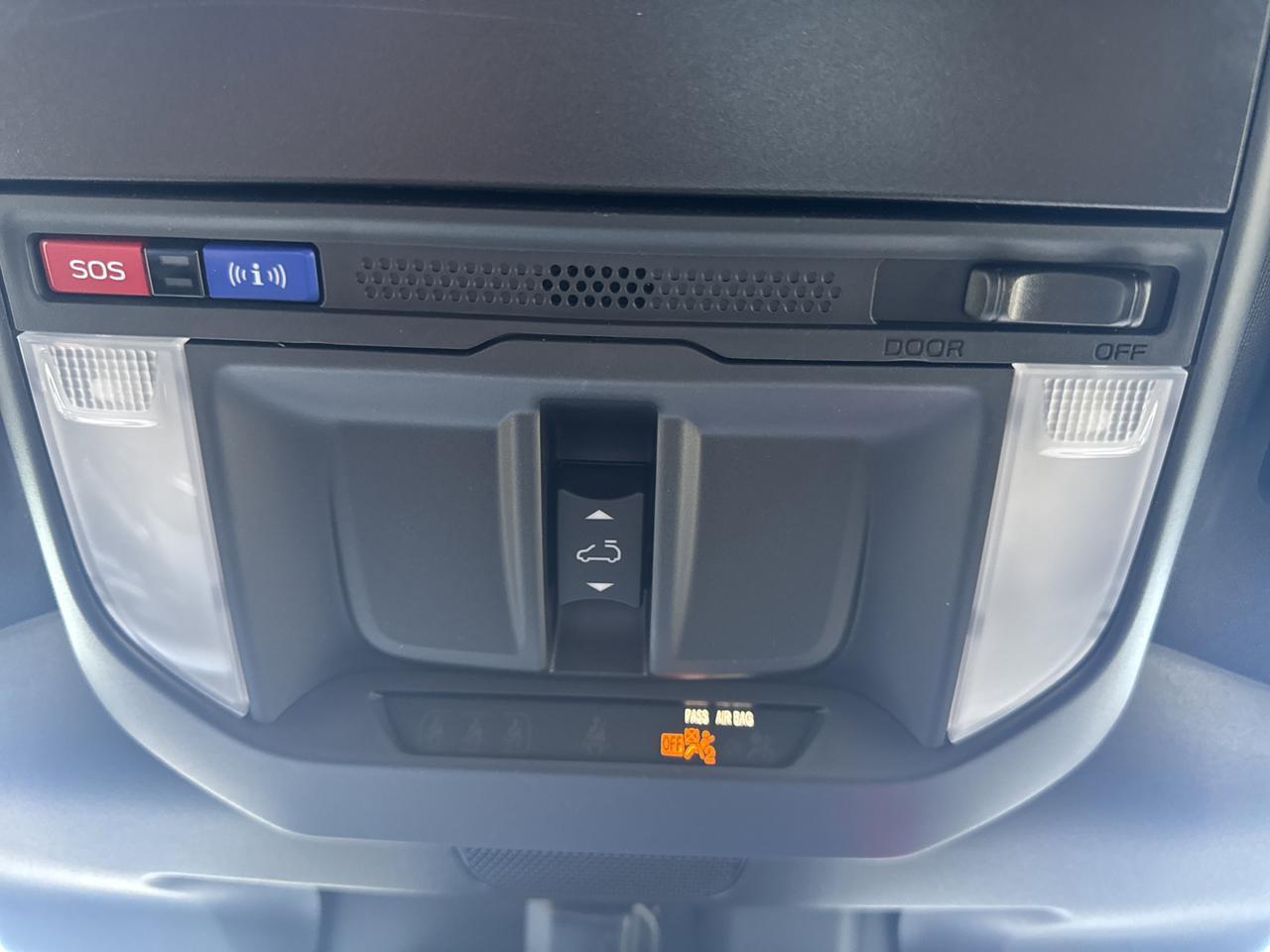 2025 Subaru Forester Sport San Antonio TX