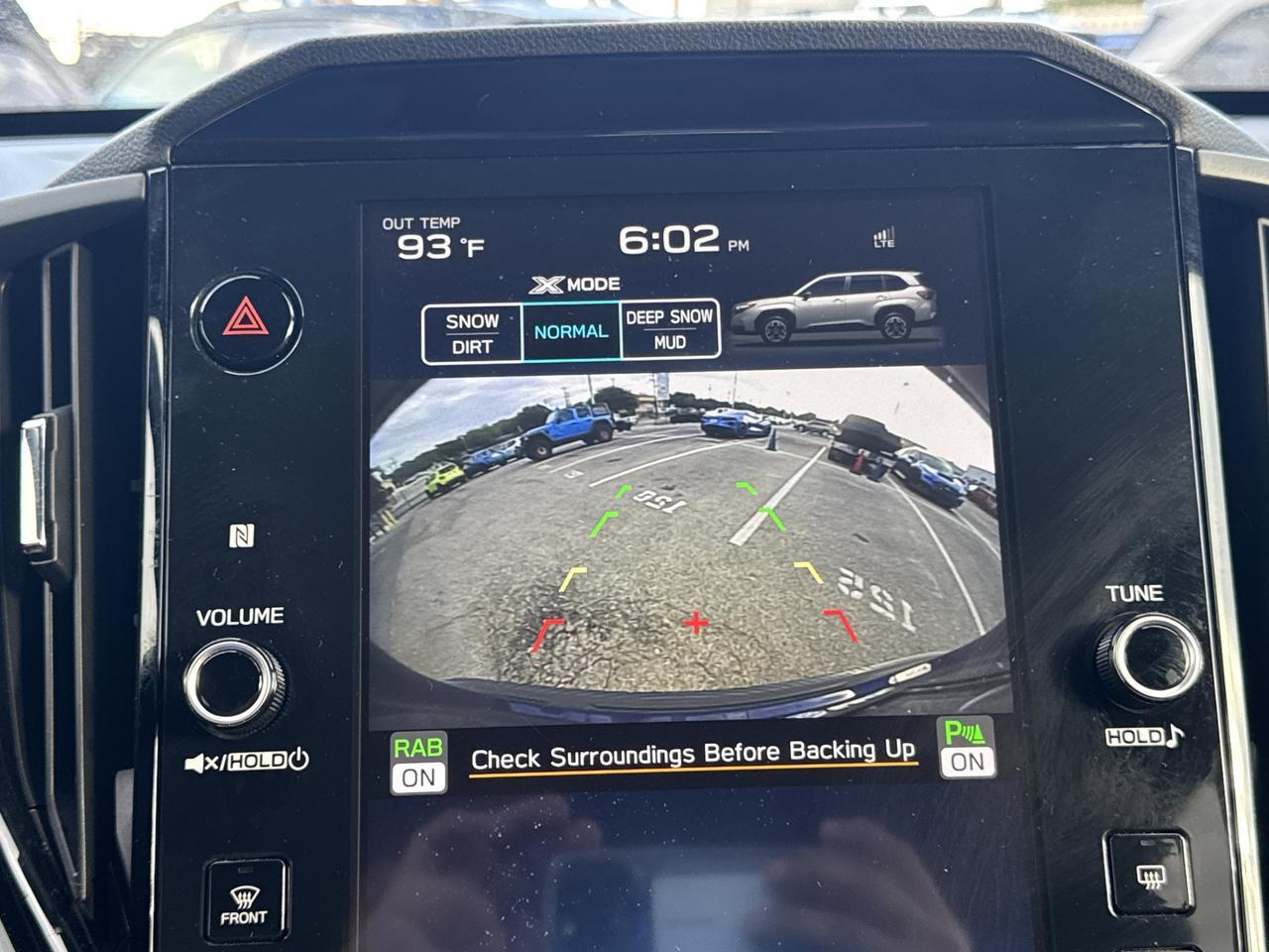 2025 Subaru Forester Sport San Antonio TX