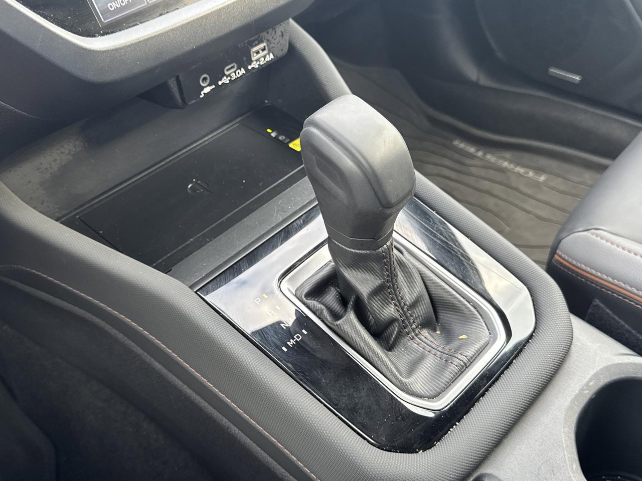 2025 Subaru Forester Sport San Antonio TX