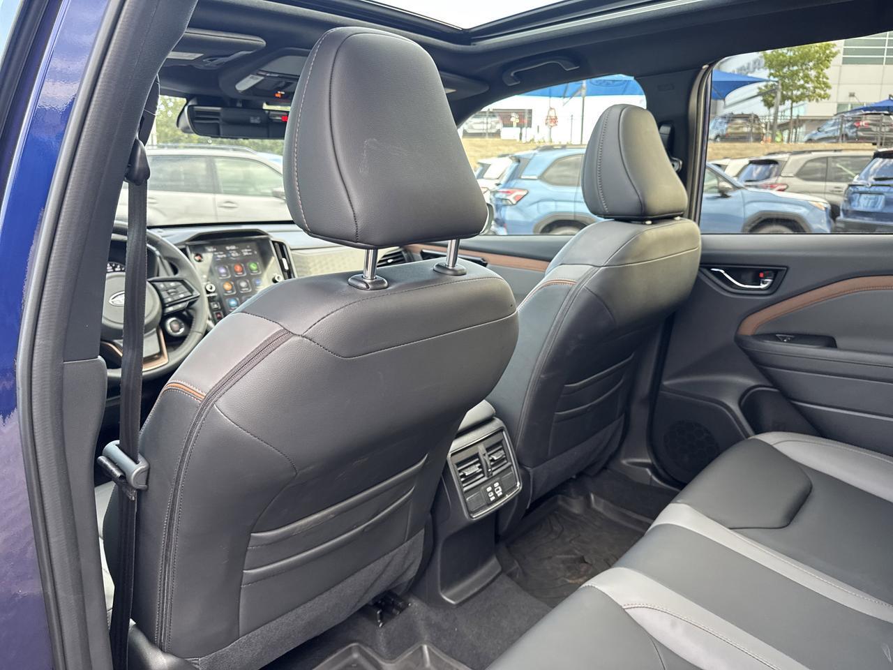 2025 Subaru Forester Sport San Antonio TX