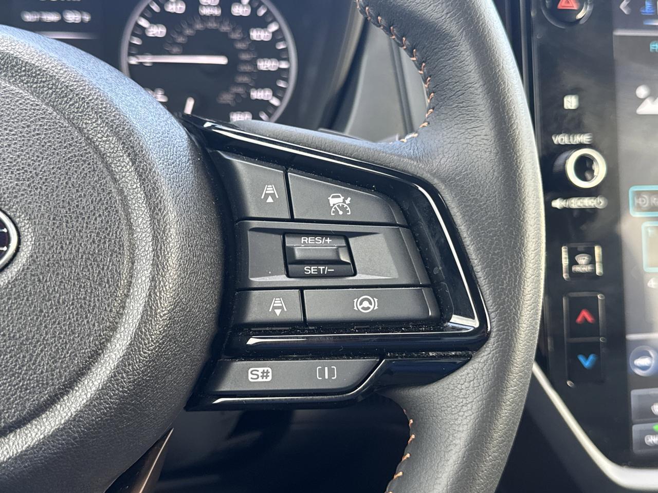2025 Subaru Forester Sport San Antonio TX