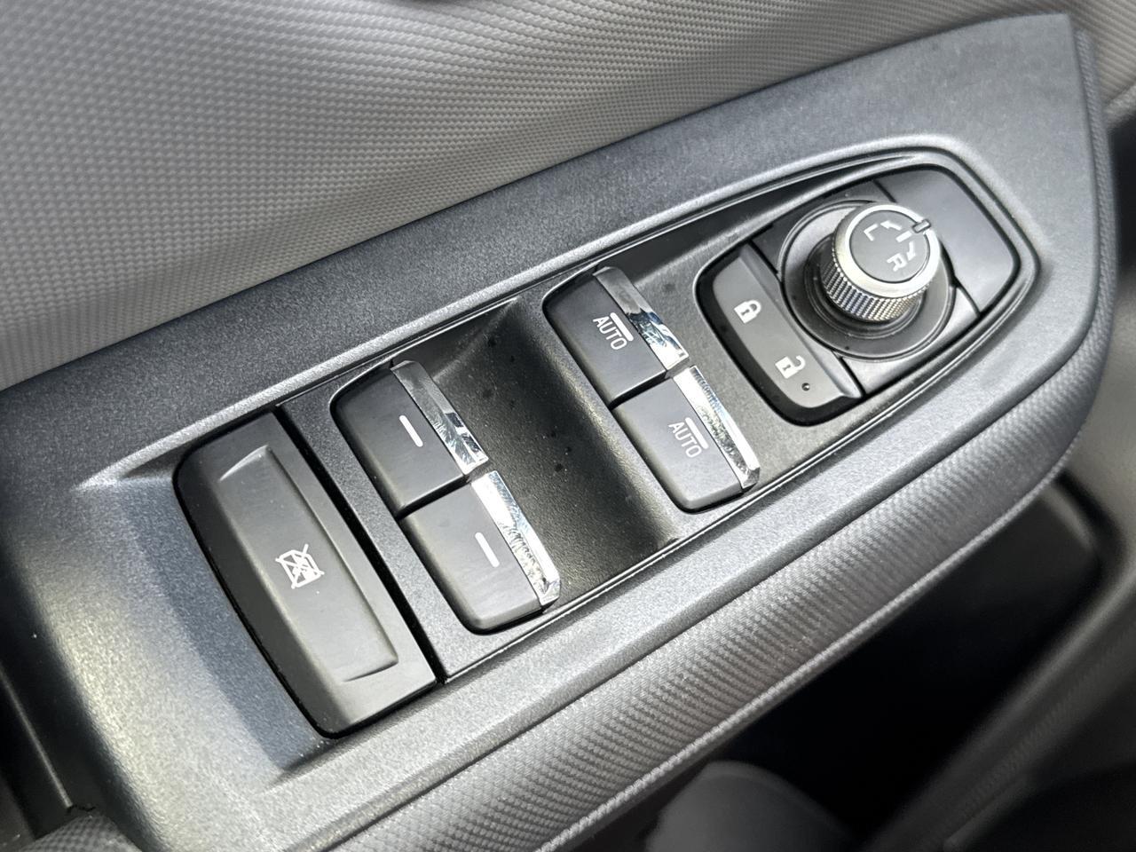 2025 Subaru Forester Sport San Antonio TX