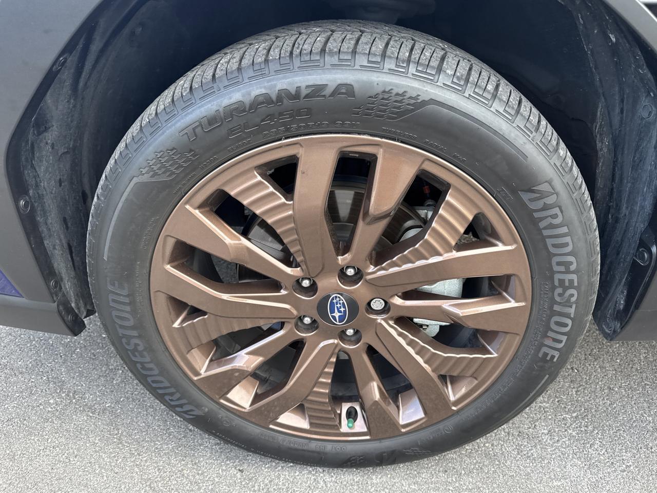 2025 Subaru Forester Sport San Antonio TX