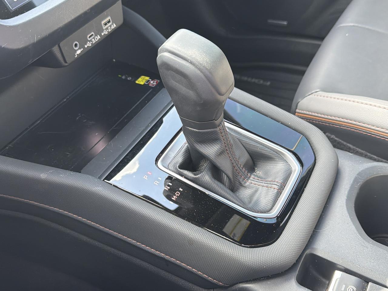 2025 Subaru Forester Sport San Antonio TX