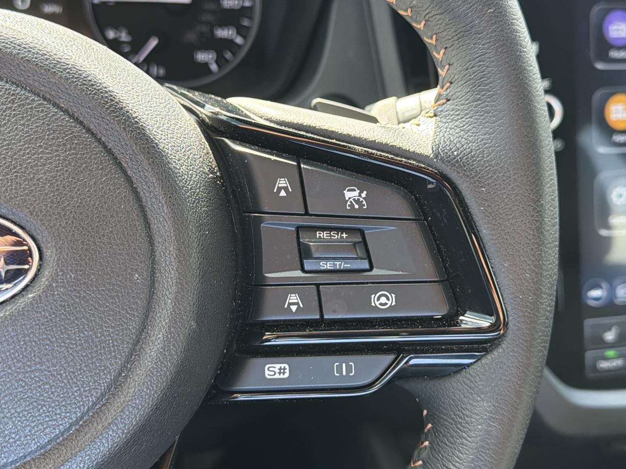 2025 Subaru Forester Sport San Antonio TX