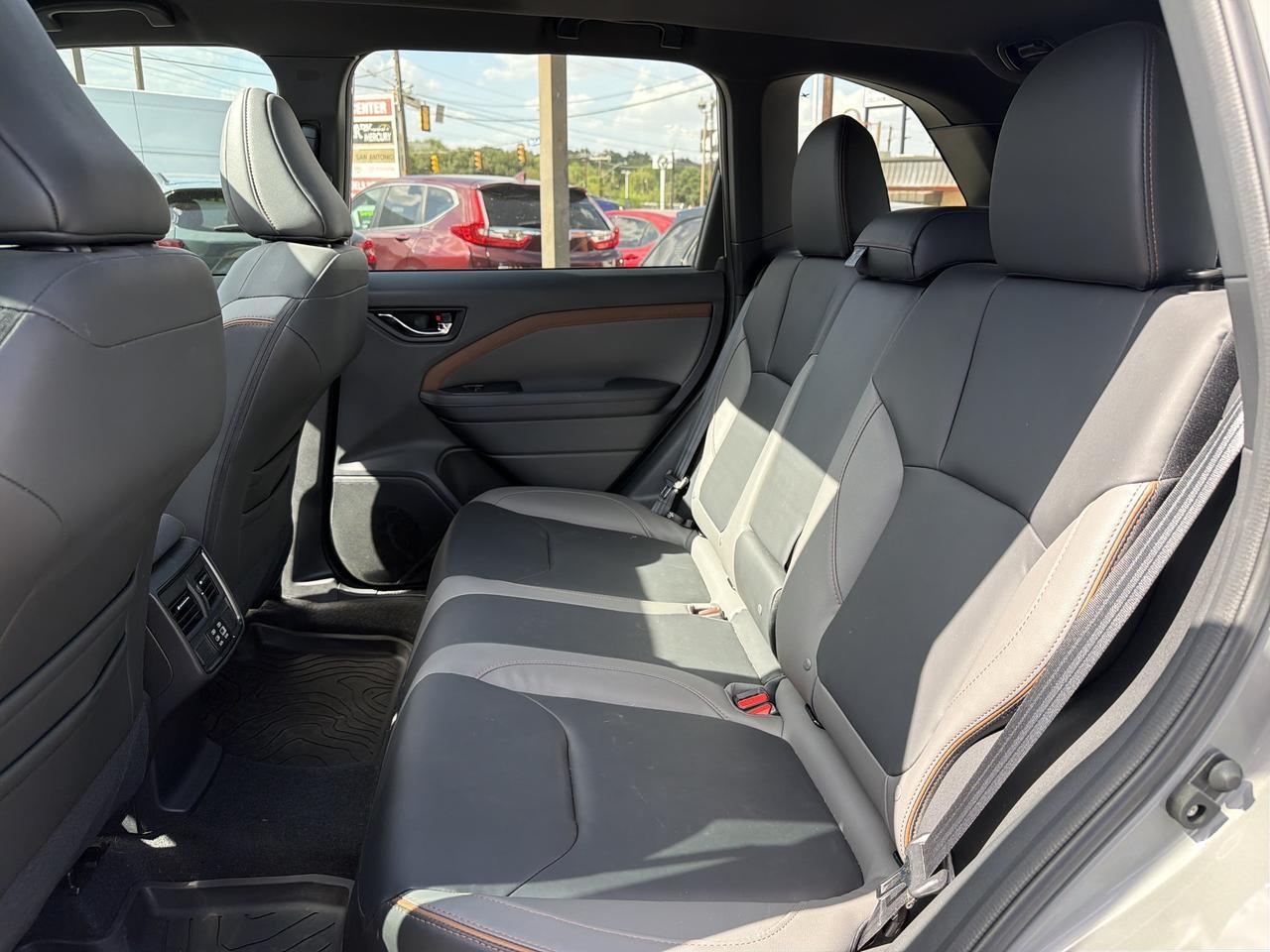 2025 Subaru Forester Sport San Antonio TX