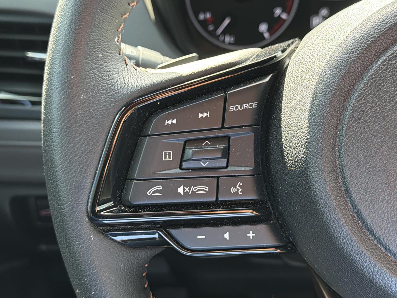 2025 Subaru Forester Sport San Antonio TX