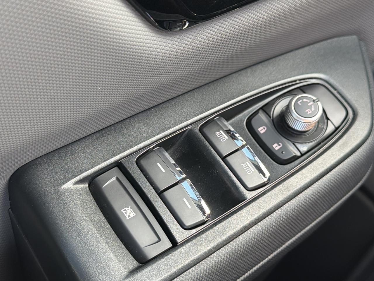 2025 Subaru Forester Sport San Antonio TX