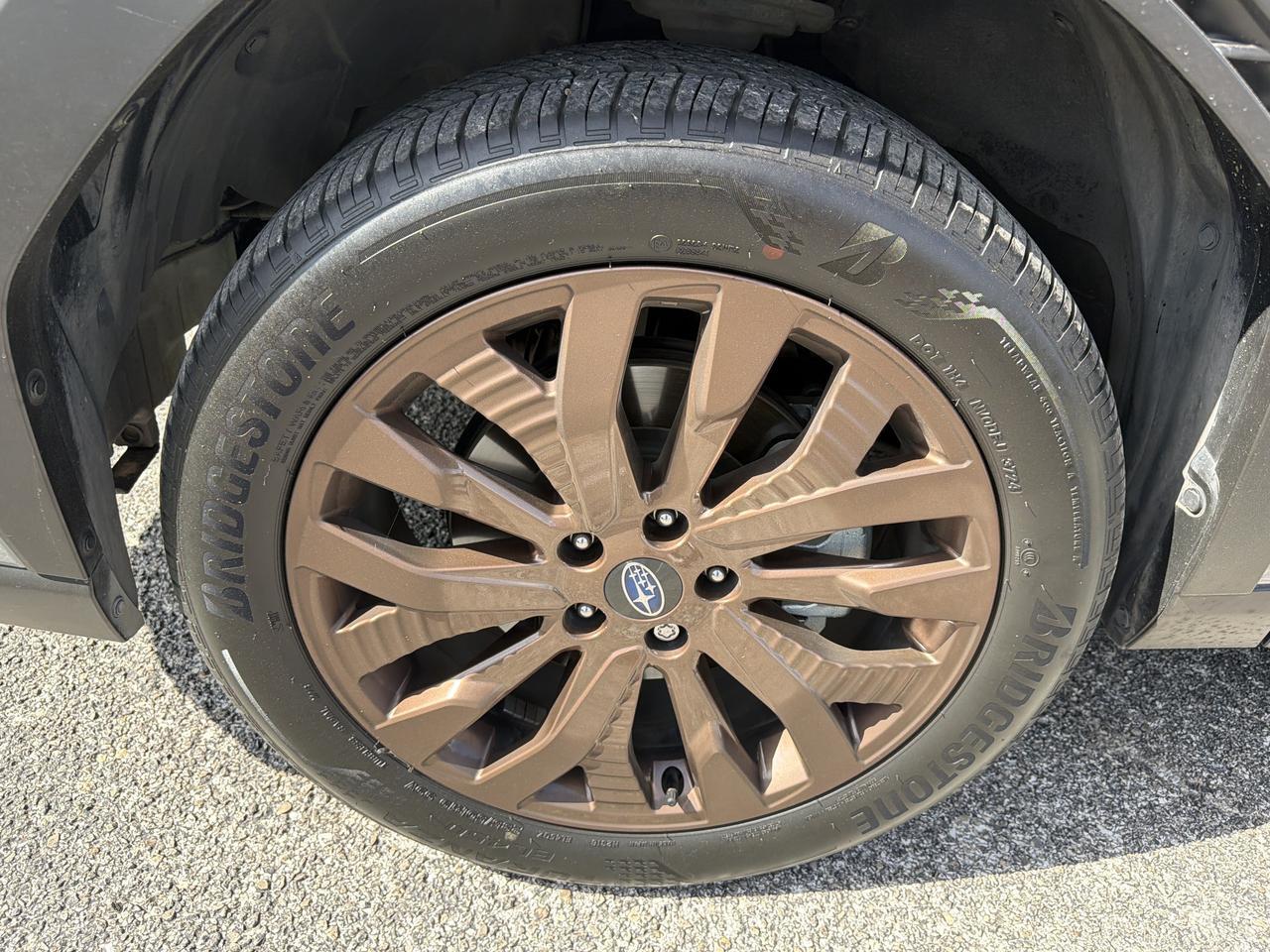 2025 Subaru Forester Sport San Antonio TX