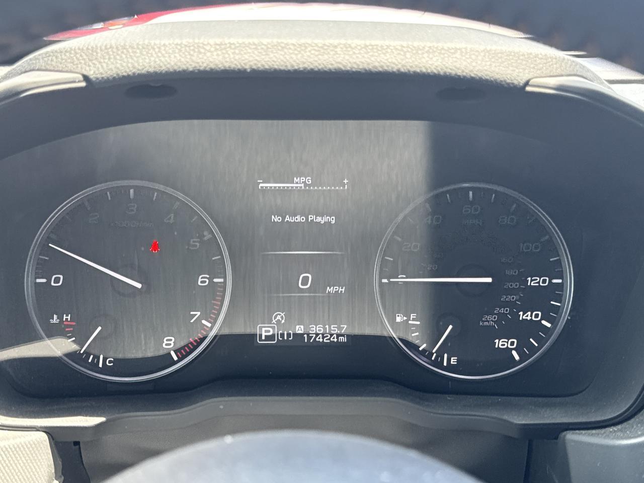 2025 Subaru Forester Sport San Antonio TX