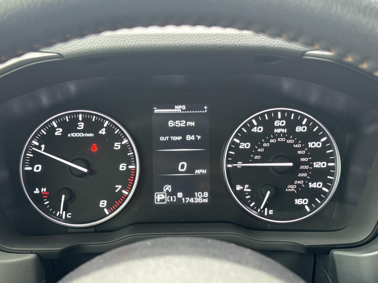 2025 Subaru Forester Sport San Antonio TX