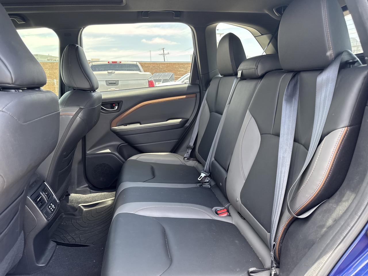 2025 Subaru Forester Sport San Antonio TX
