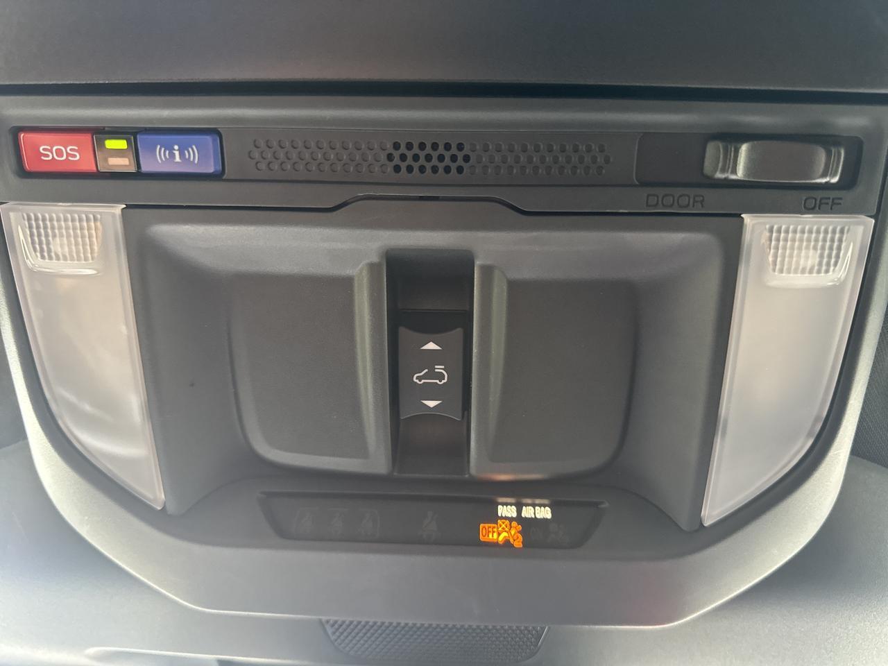 2025 Subaru Forester Sport San Antonio TX