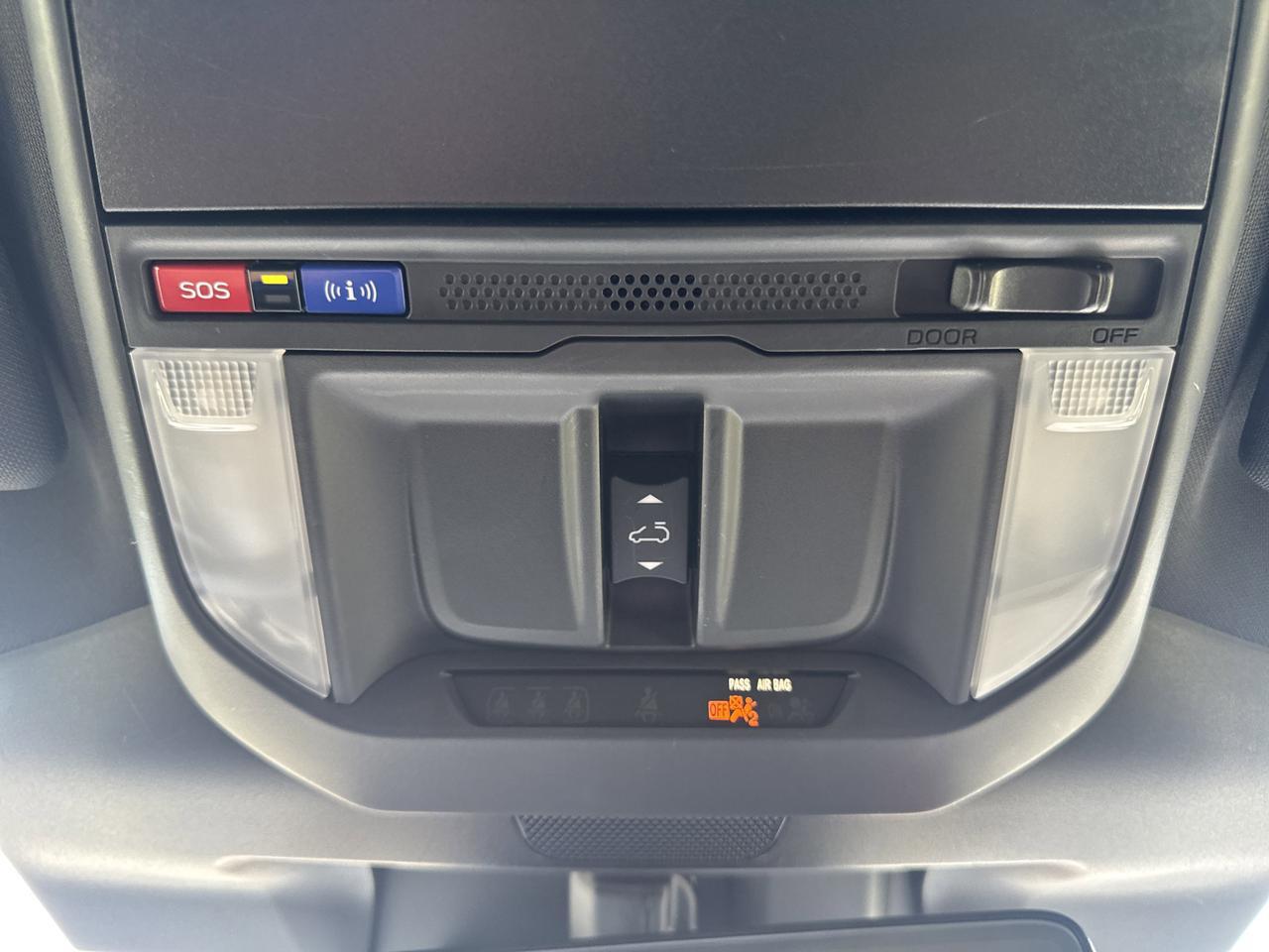 2025 Subaru Forester Sport San Antonio TX