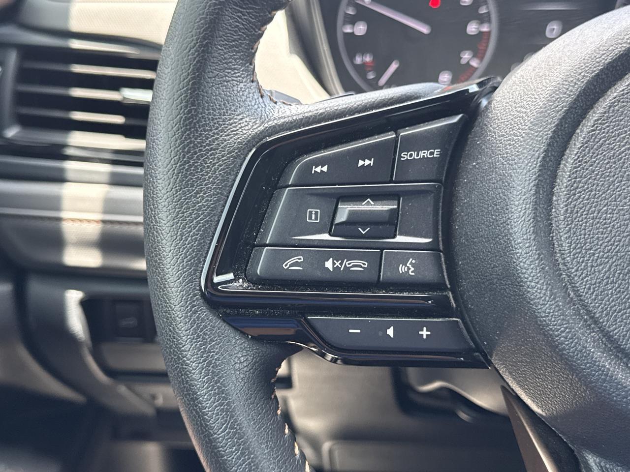 2025 Subaru Forester Sport San Antonio TX