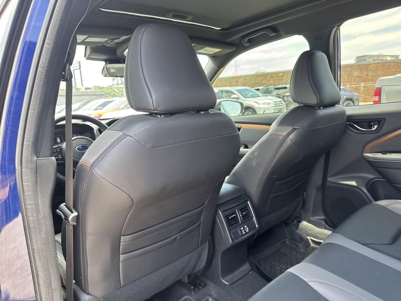 2025 Subaru Forester Sport San Antonio TX