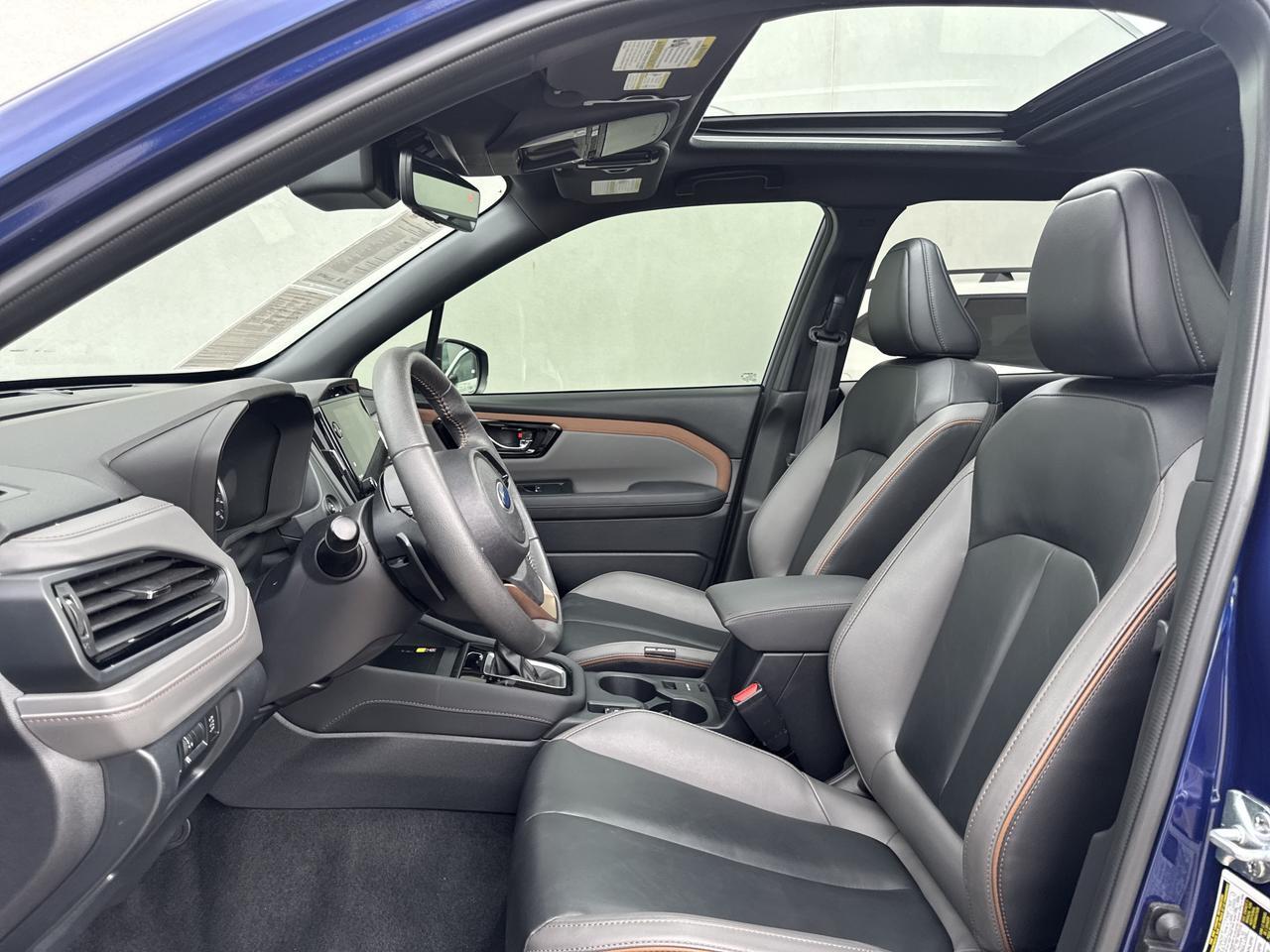 2025 Subaru Forester Sport San Antonio TX
