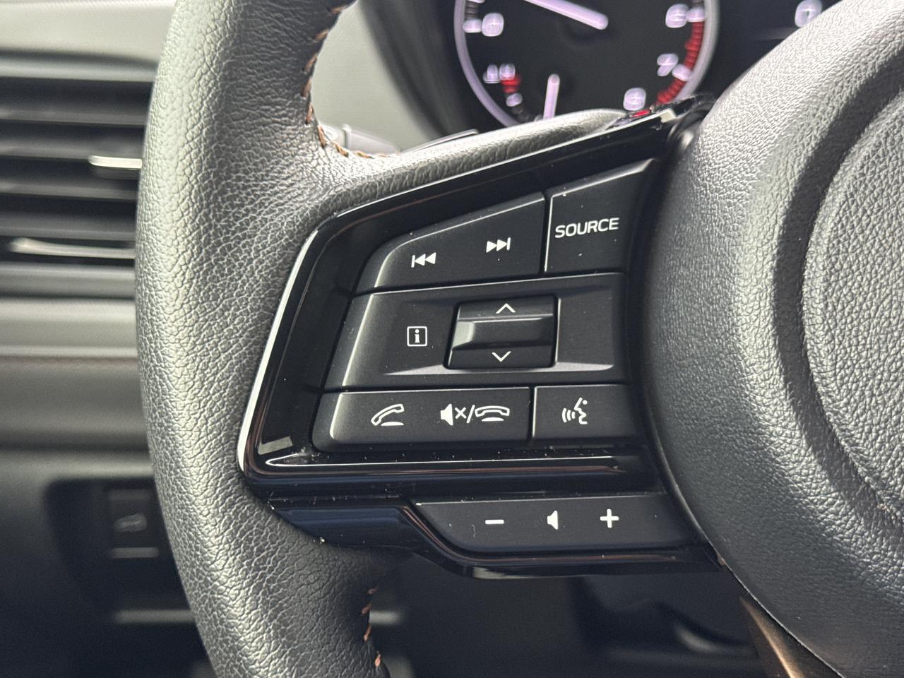 2025 Subaru Forester Sport San Antonio TX