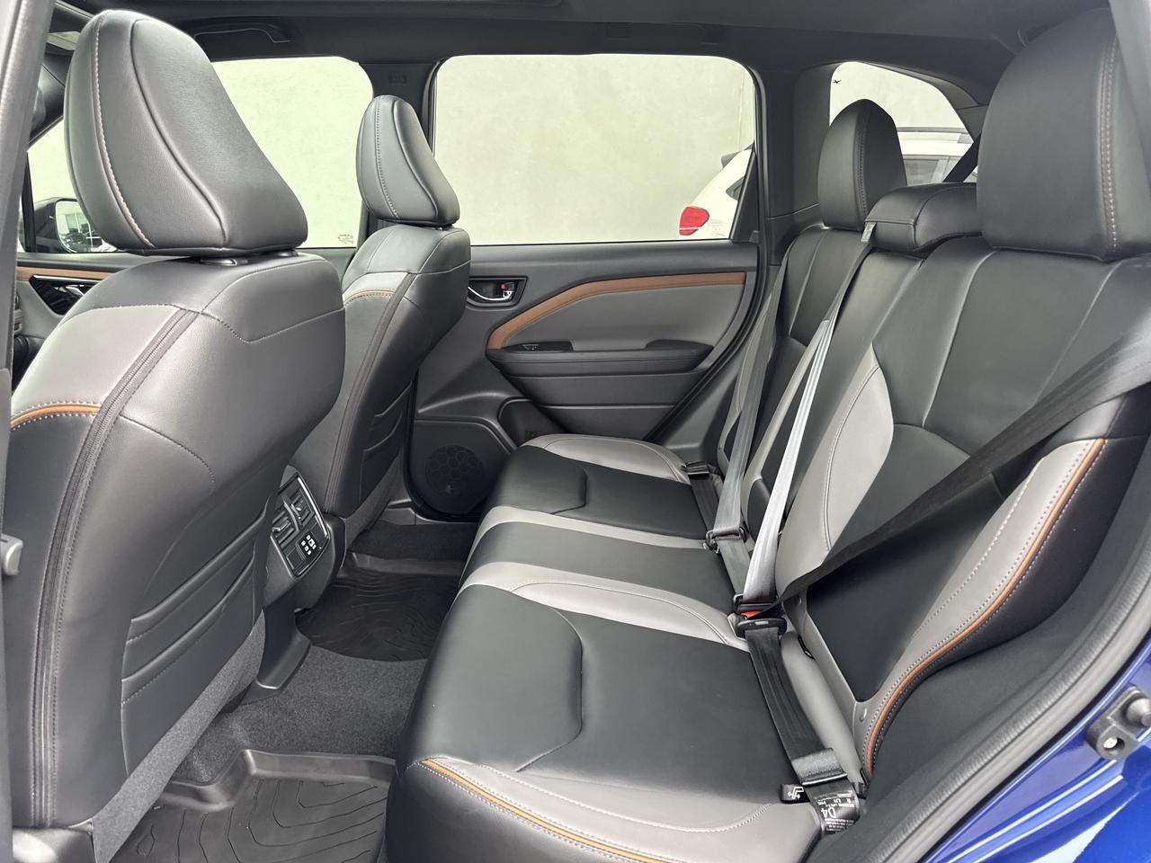 2025 Subaru Forester Sport San Antonio TX
